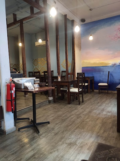 Aomori Nikkei & Sushi