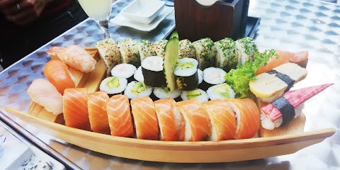 Everyday Sushi Restaurant