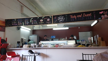 Furi Sushi Santiago Centro