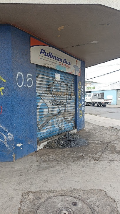 Pullman Go, Pullman Bus El Bosque