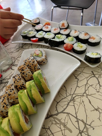 Santiago Sushi