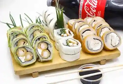 Sushi Jareku
